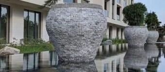 Studio "Allure Varna" mit Infinity-Pool by Interhome