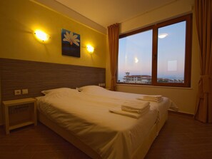 2 bedrooms, internet