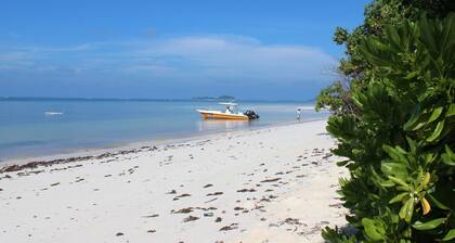Charmante Ferienwohnung in Grand Anse mit Grill by Interhome