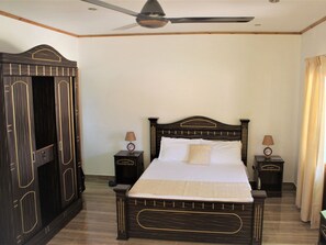 1 bedroom, Internet - Charmante Ferienwohnung in Grand Anse mit Grill by Interhome (Beau Vallon)