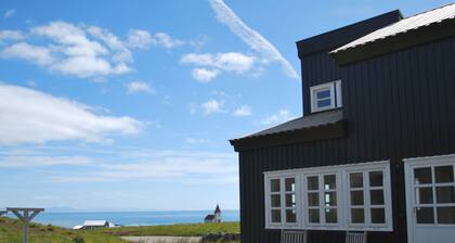 NO 1 in Island West. Best View Cottage. by Interhome