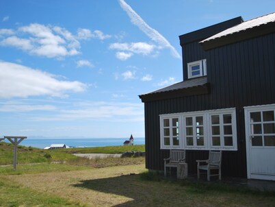 NO 1 in Island West. Best View Cottage. by Interhome