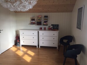 Interior - NO 1 in Island West. Best View Cottage. by Interhome (Snæfellsbær)