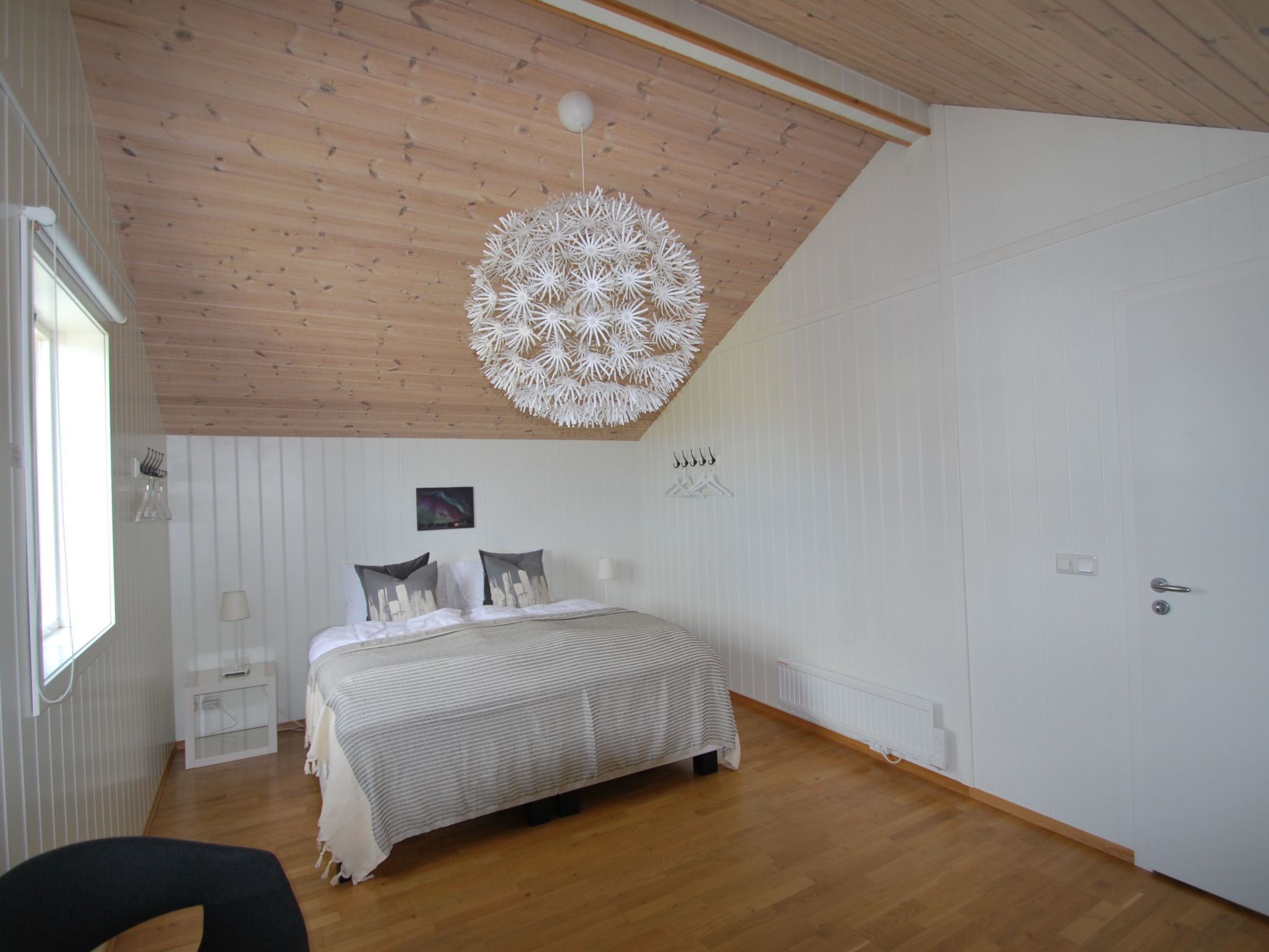 2 bedrooms, internet