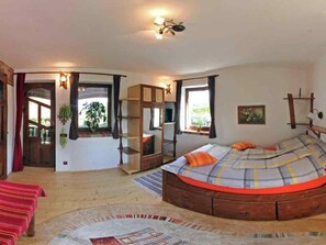 3 habitaciones y acceso a internet 