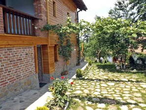 Property grounds - Casa Zollo by Interhome (Vale)