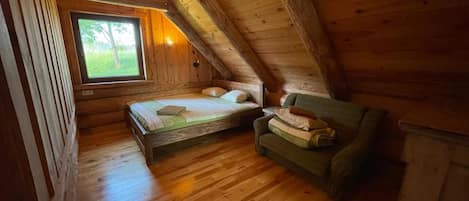 2 Schlafzimmer, Internetzugang