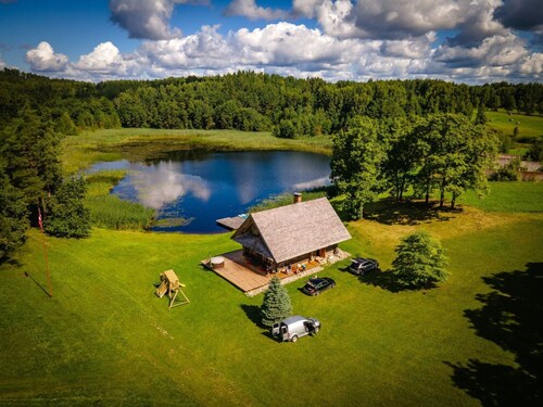 "Vucini" by Interhome