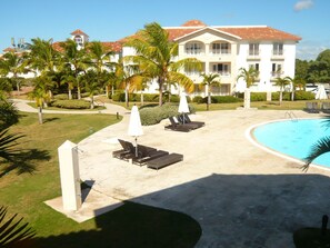 Exterior - Wohnung 'Velero 206' in Strandnähe by Interhome (Bayahibe)