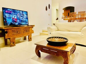 Fernseher