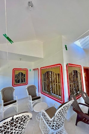 Interior - Bonilla Homes by Interhome (Puerto Plata)