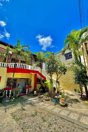 Exterior - Bonilla Homes by Interhome (Puerto Plata)