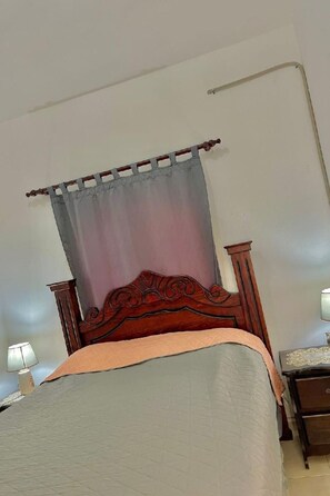 2 bedrooms, Internet - Bonilla Homes by Interhome (Puerto Plata)