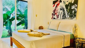 Room - Villa mit Doppelverbindung und Pool für 19 Personen by Interhome (Playa del Carmen)