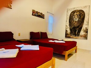 7 bedrooms, Internet - Villa mit Doppelverbindung und Pool für 19 Personen by Interhome (Playa del Carmen)