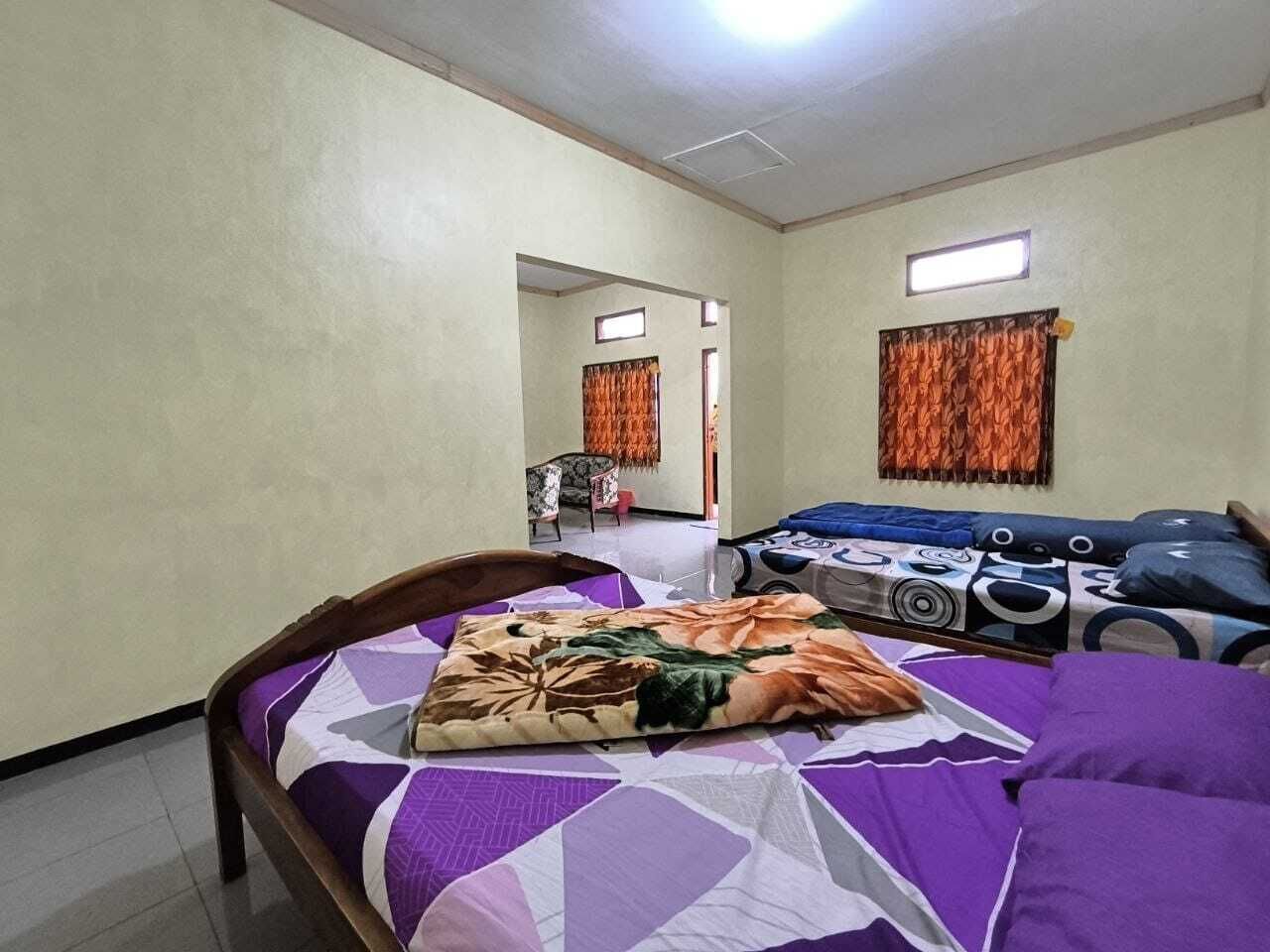 Family Room | Living area