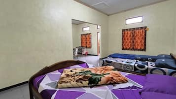 Family Room | Living area