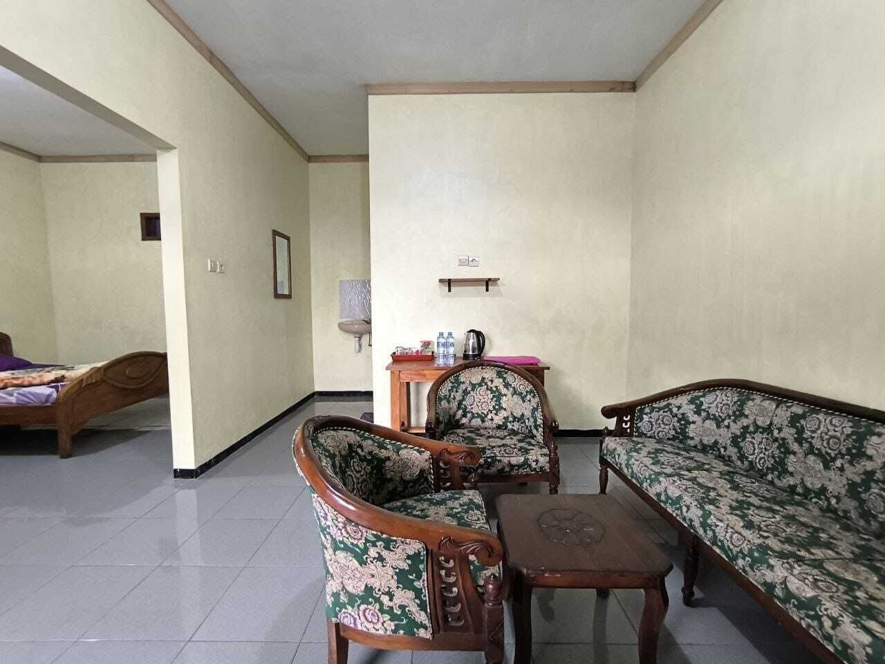 Family Room | Living area