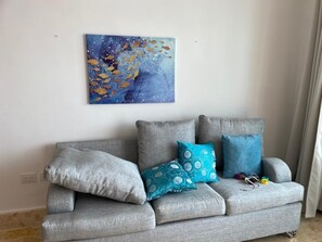 TV - Schöne Wohnung am Strand by Interhome (Juan Dolio)