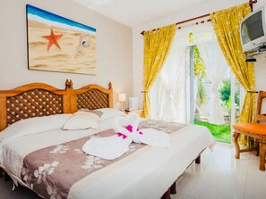 4 bedrooms, Internet - Prächtige Villa mit Pool Playacar Phase 2 by Interhome (Playa del Carmen)