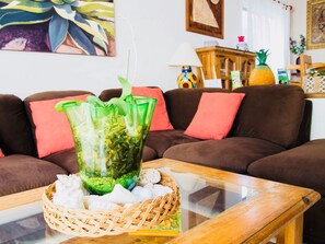 Interior - Prächtige Villa mit Pool Playacar Phase 2 by Interhome (Playa del Carmen)
