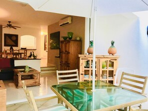 Interior - Prächtige Villa mit Pool Playacar Phase 2 by Interhome (Playa del Carmen)