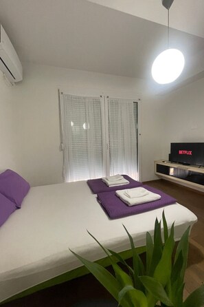 Internet - Wohnung "Stefea Center Apart" by Interhome (Ohrid)