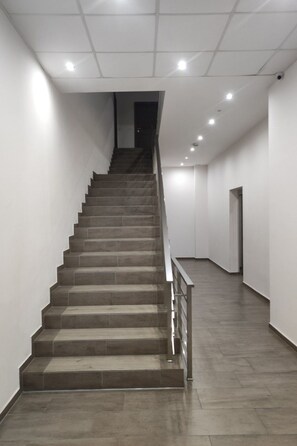 Interior - Wohnung "Stefea Center Apart" by Interhome (Ohrid)