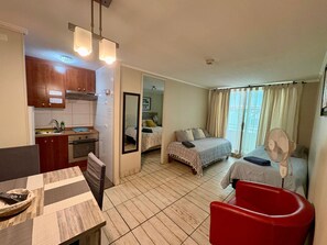 1 bedroom, Internet - Gemütliche Wohnung in Santiago by Interhome (Santiago de Chile)