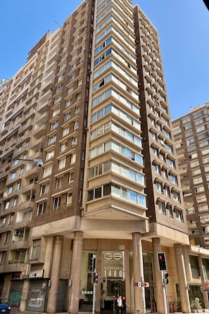 Exterior - Gemütliche Wohnung in Santiago by Interhome (Santiago de Chile)