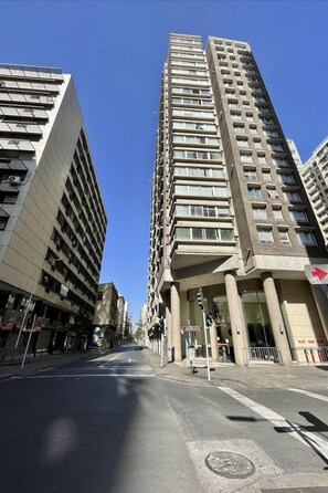 Exterior - Gemütliche Wohnung in Santiago by Interhome (Santiago de Chile)