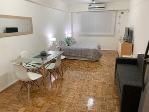 1 bedroom, Internet - Studio mit Wi-Fi by Interhome (Buenos Aires)