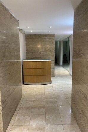 Lobby - Studio mit Wi-Fi by Interhome (Buenos Aires)
