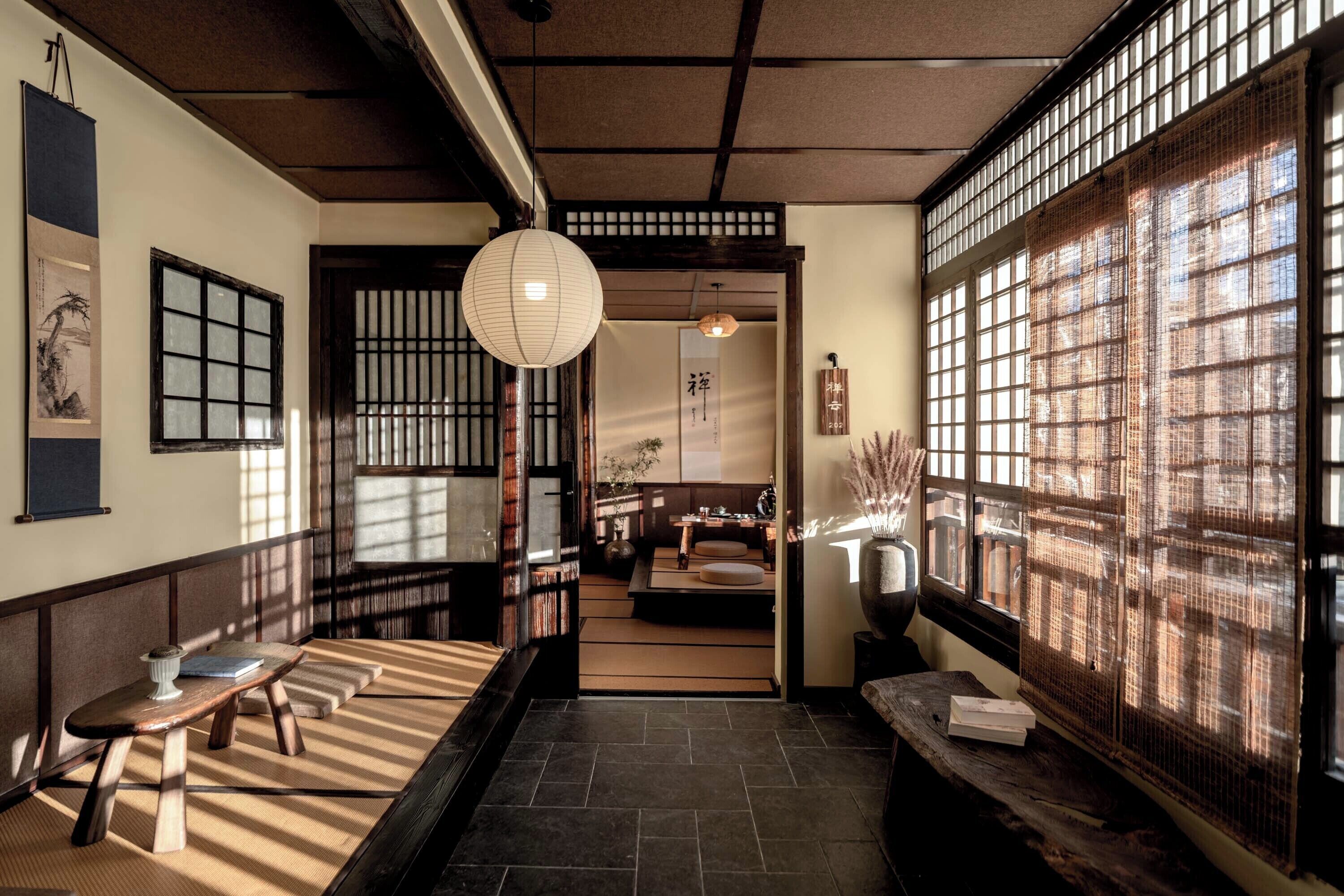 Suíte família, vista para a montanha | Vista do quarto