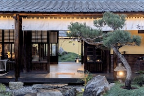 Interior - Dali Fanshe Tea Garden Inn (Dali)