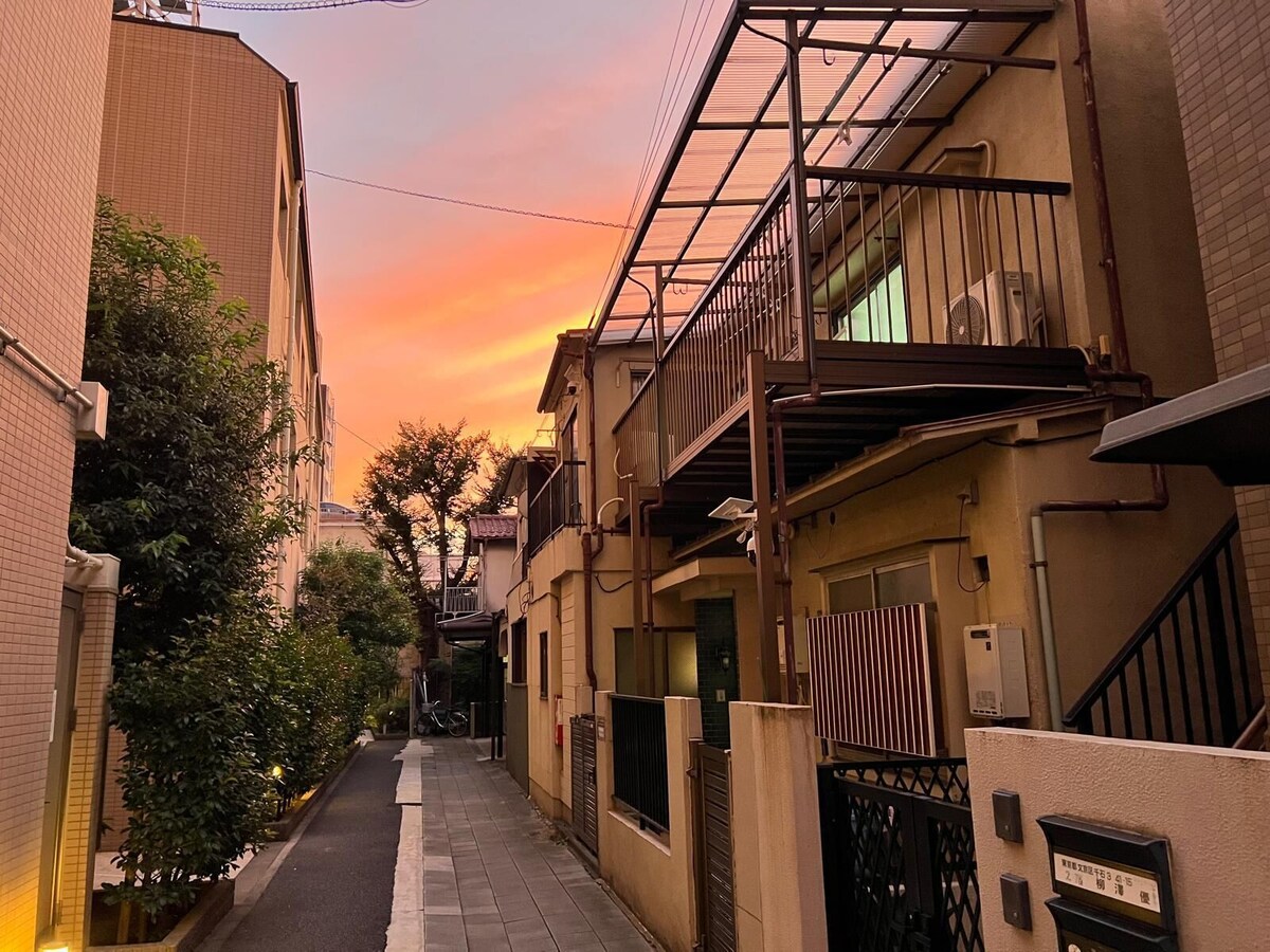 Image de profil de l’hôte