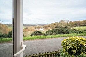 Interior - 1 Box Iron Cottage, Shotley (Shotley)