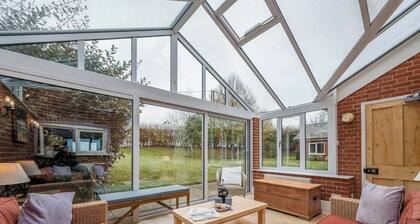 1 Box Iron Cottage, Shotley