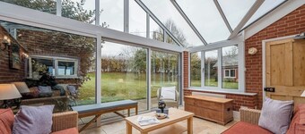 1 Box Iron Cottage, Shotley