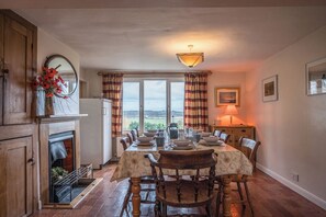 Dining - 1 Box Iron Cottage, Shotley (Shotley)