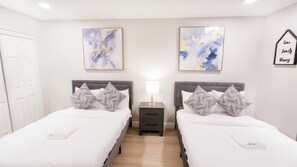 2 bedrooms, WiFi - Gillespie 1059 unit A 2bed 2Bath by SD STAY (Spring Valley)