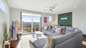 Smart TV, monitor per computer