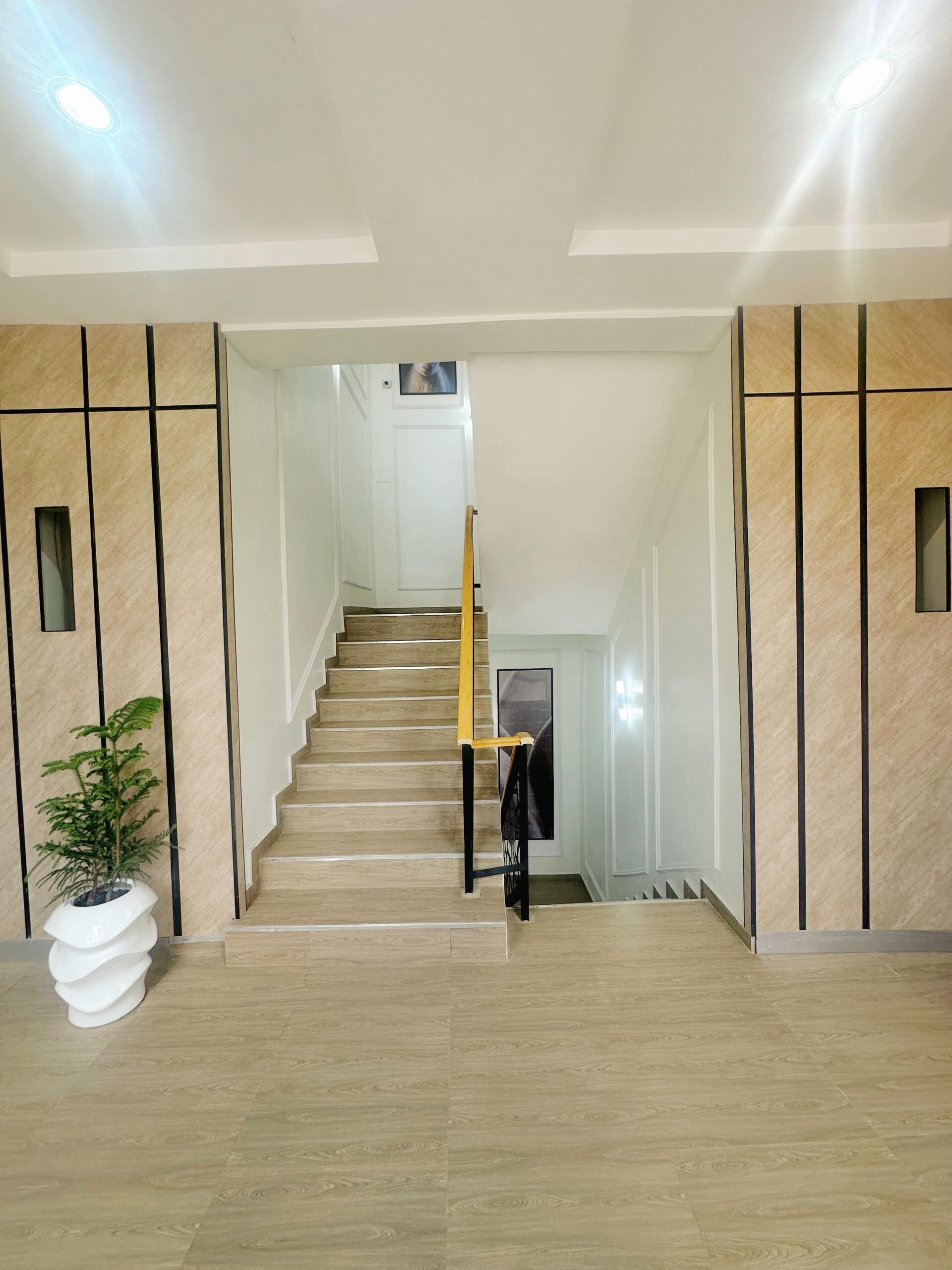 Interieur