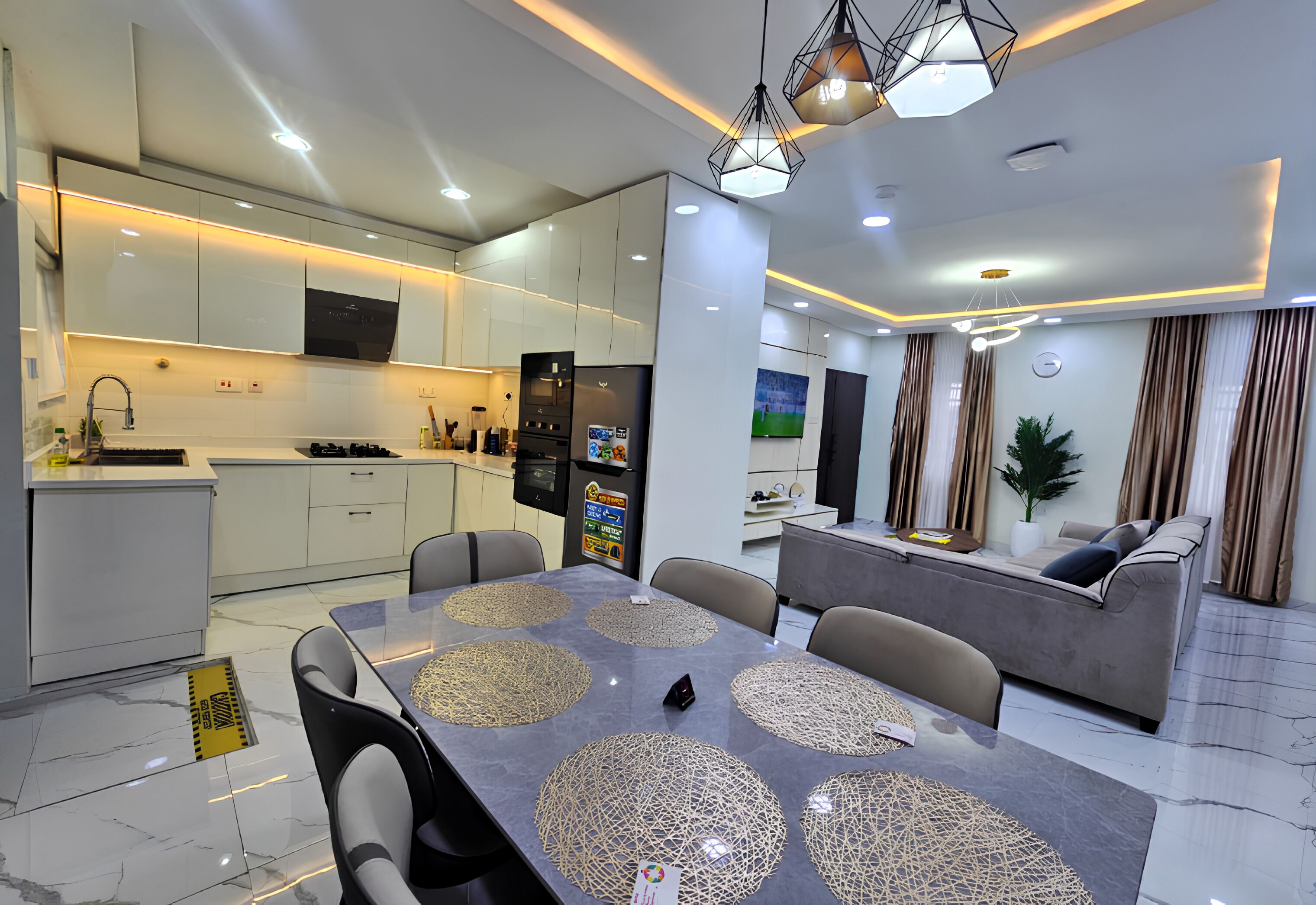 Interieur