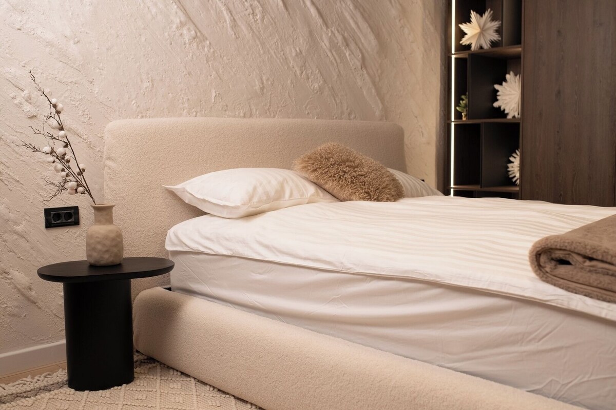 Image de profil de l’hôte