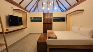 Cortinas blackout, Wi-Fi de cortesia