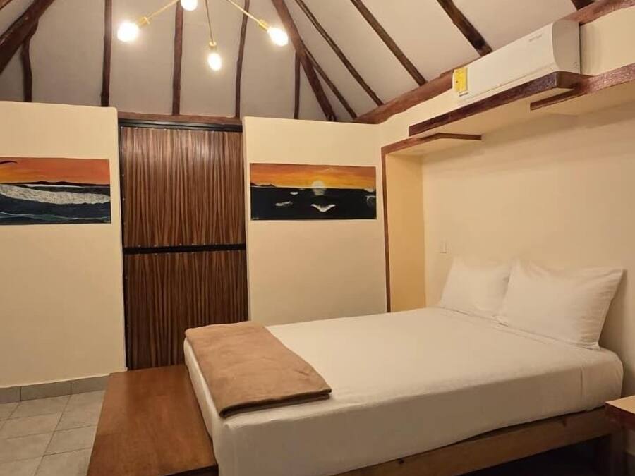 Cortinas blackout y wifi gratis