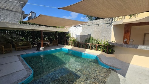 Cabañas Punta de Mita