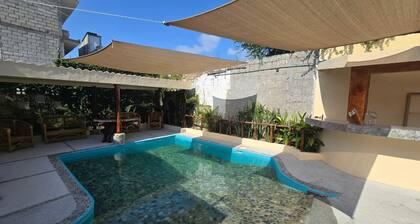 Cabañas Punta de Mita