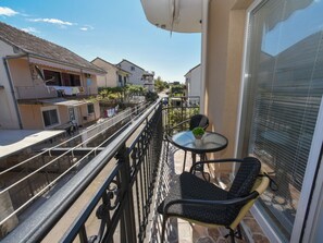 Property grounds - Studio-Apartment mit Balkon by Interhome (Tivat)